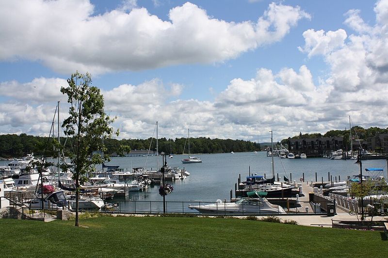 Charlevoix
