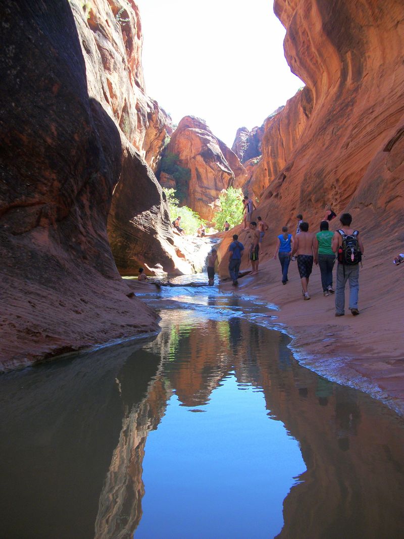 St. George, Utah – Desert Views, Endless Trails