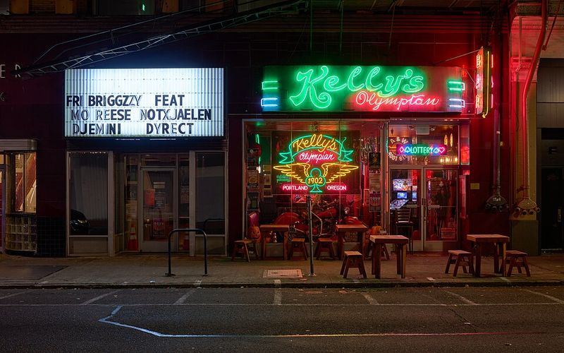 Portland, Oregon