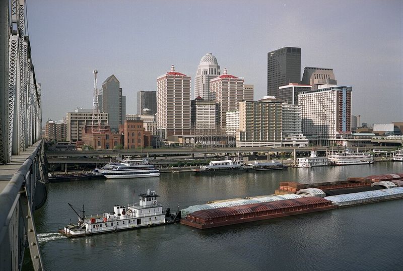Louisville, Kentucky