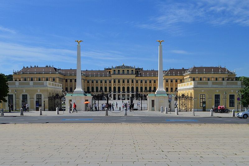 Vienna, Austria