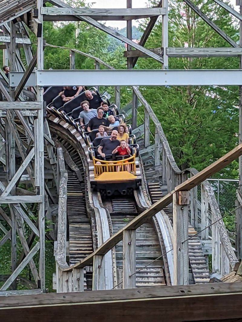 Beech Bend Park