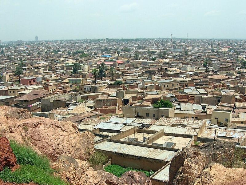 Kano, Nigeria