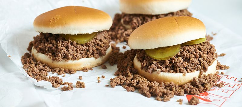 Taylor's Maid-Rite – Marshalltown