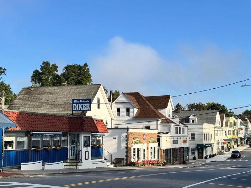 Downtown General Stores