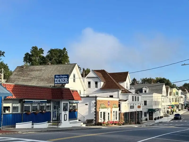 Downtown General Stores