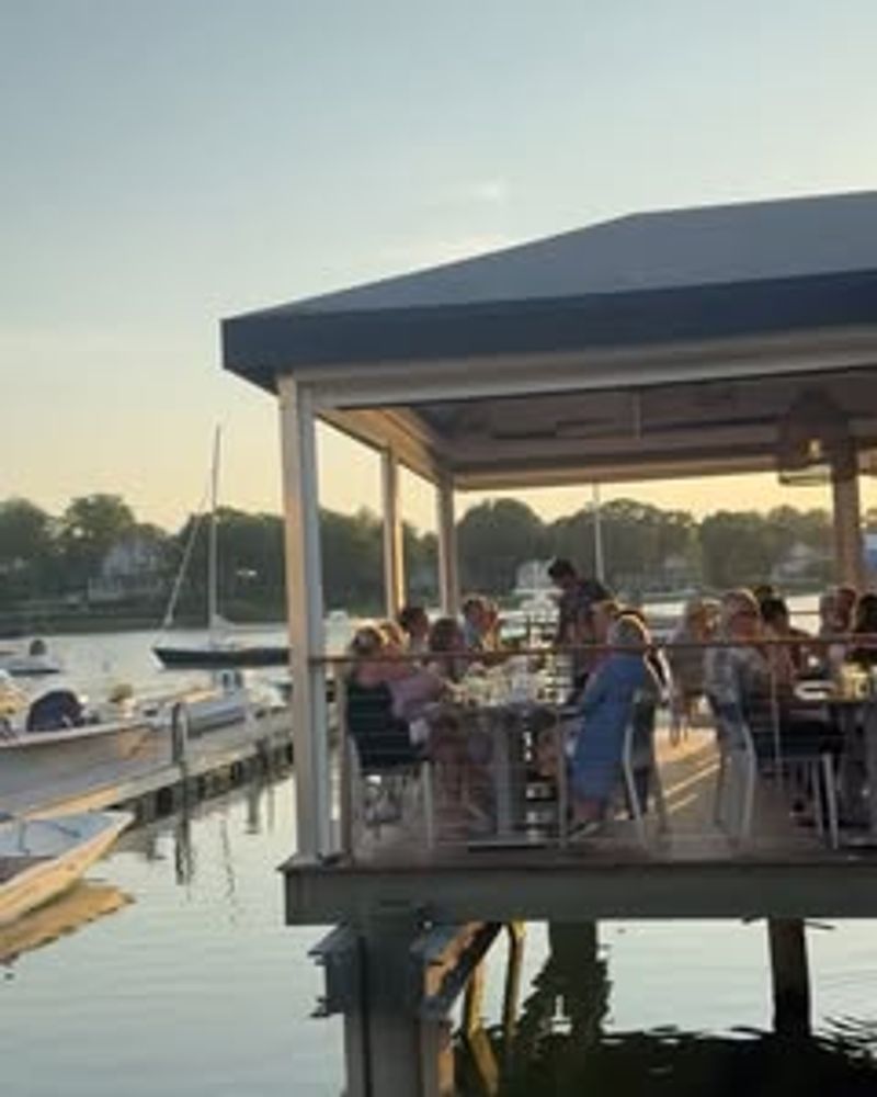 Rowayton Seafood – Norwalk