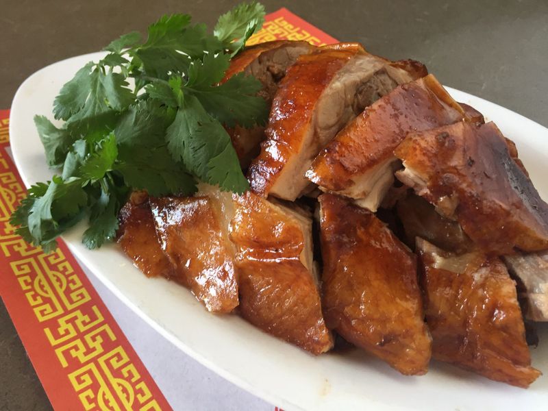 First Chinese BBQ (Richardson)