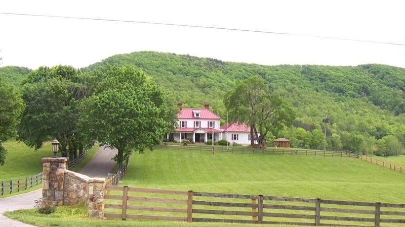 The Homeplace Restaurant (Catawba)