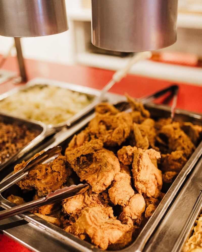Old Country Store Buffet – Jackson, TN