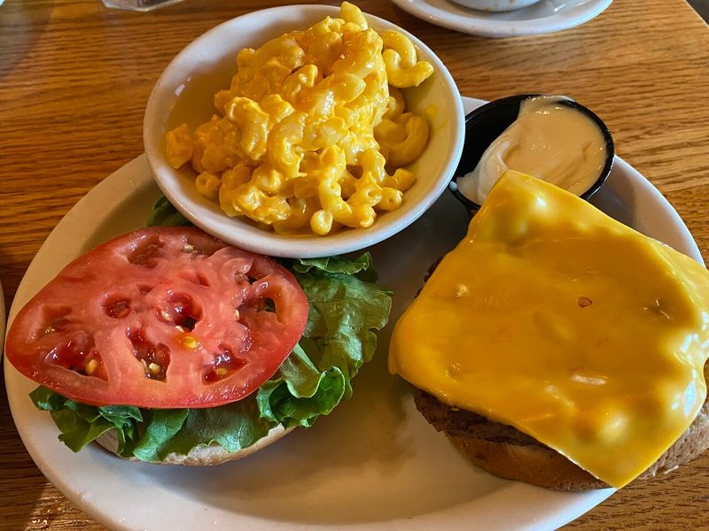 The Old Mill Restaurant — Pigeon Forge, TN