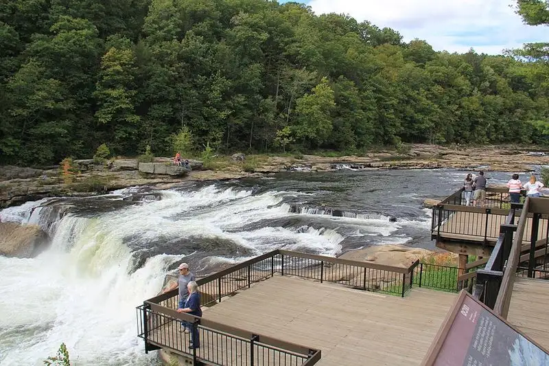 Ohiopyle