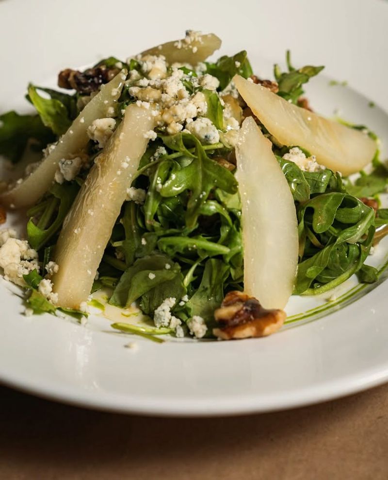 Da Andrea – New York, NY