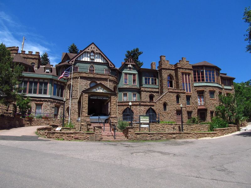 Manitou Springs