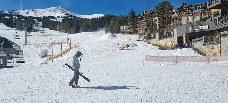 Breckenridge
