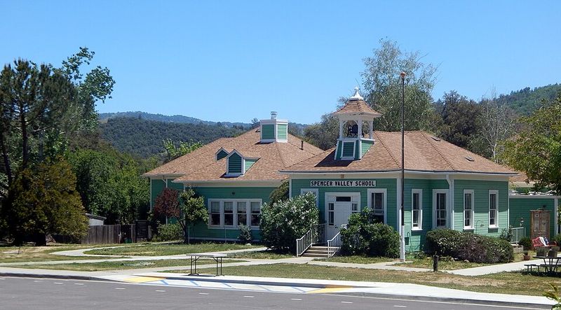 Julian, CA