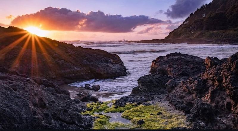 Yachats