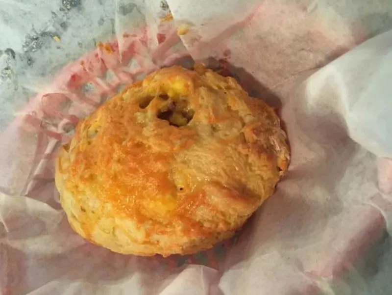 Biscuit King Café – Fairhope, AL