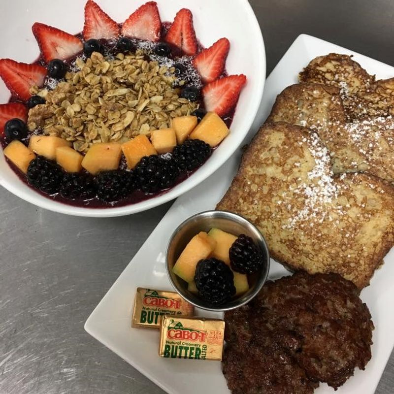 Butler’s Pantry – Stowe