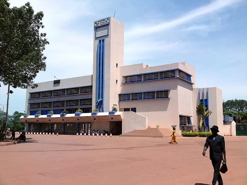 Bobo-Dioulasso, Burkina Faso