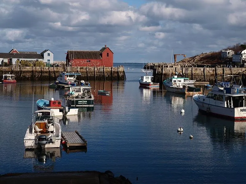 Rockport
