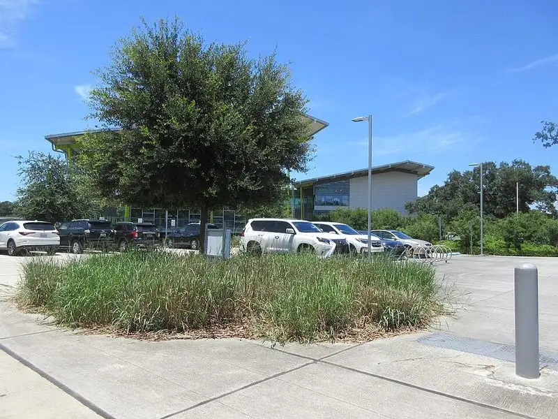 Louisiana Children's Museum