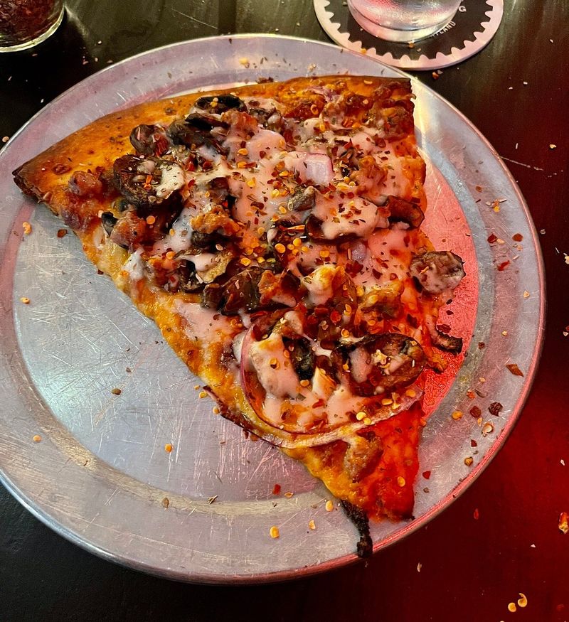 Angeli’s Pizzeria – Baltimore