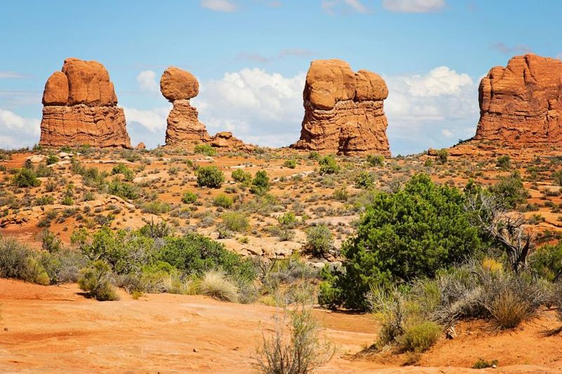 Moab, Utah