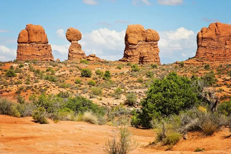 Moab, Utah