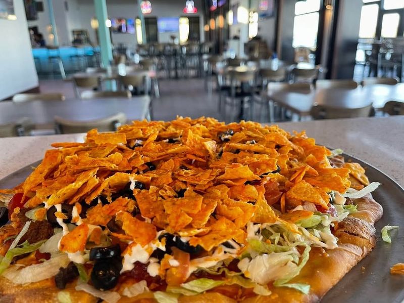 Off Shore Bar & Grill – Bellevue
