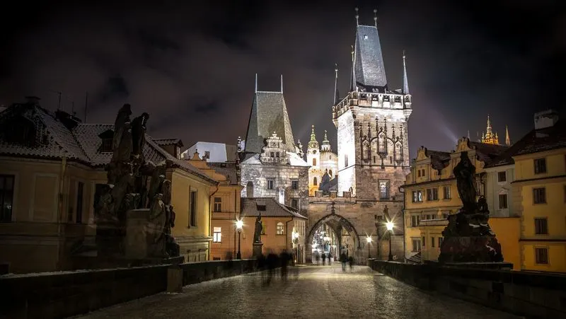 Prague, Czech Republic
