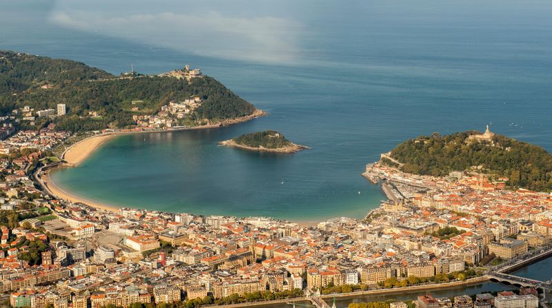 San Sebastián, Spain