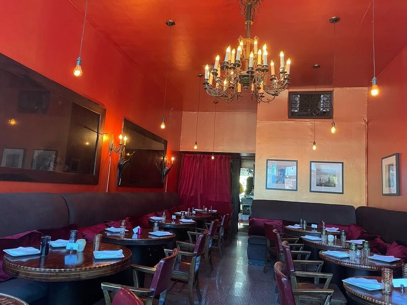 Tagine Beverly Hills – Beverly Hills, CA