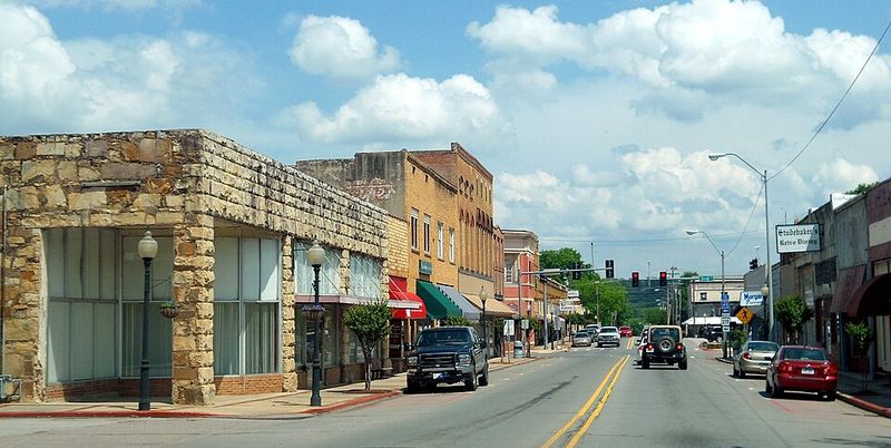 Ozark