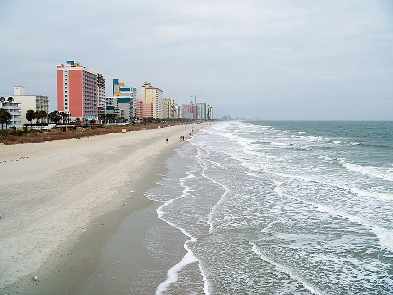 Myrtle Beach, South Carolina