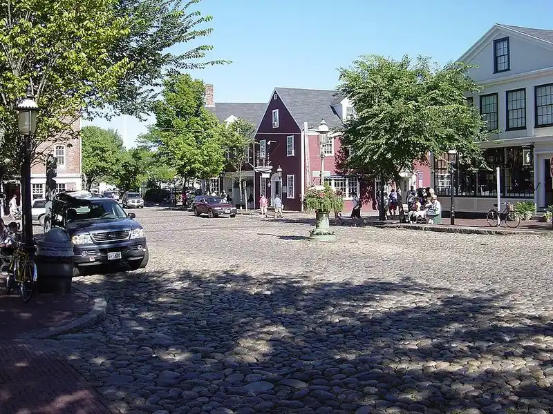 Nantucket