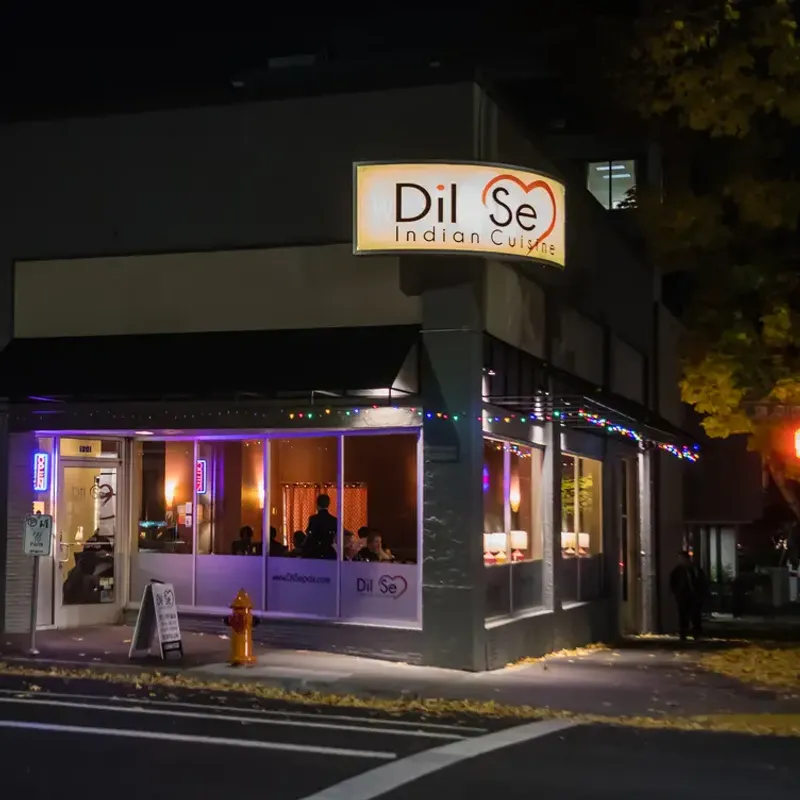 Dil Se Indian Cuisine and Catering