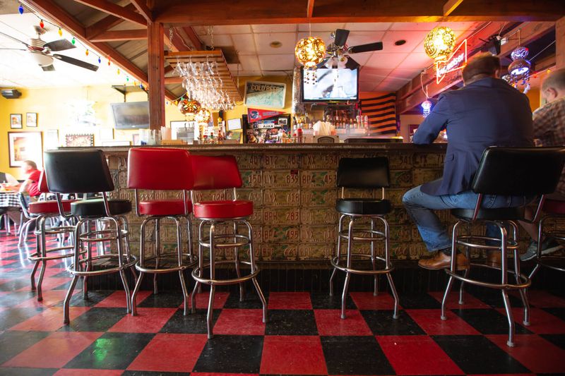 Ajax Diner - Oxford