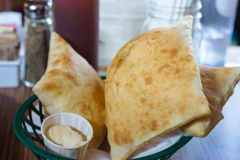 Tomasita’s Restaurant (Santa Fe)