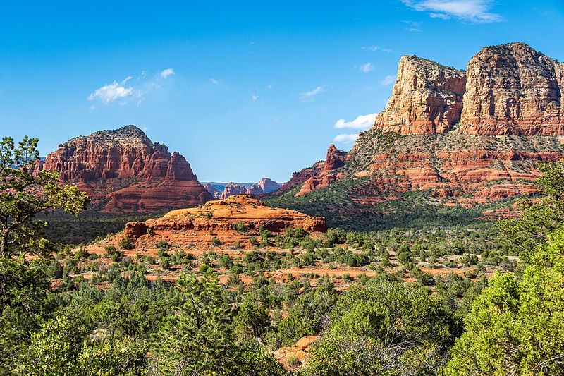 Sedona, Arizona, USA