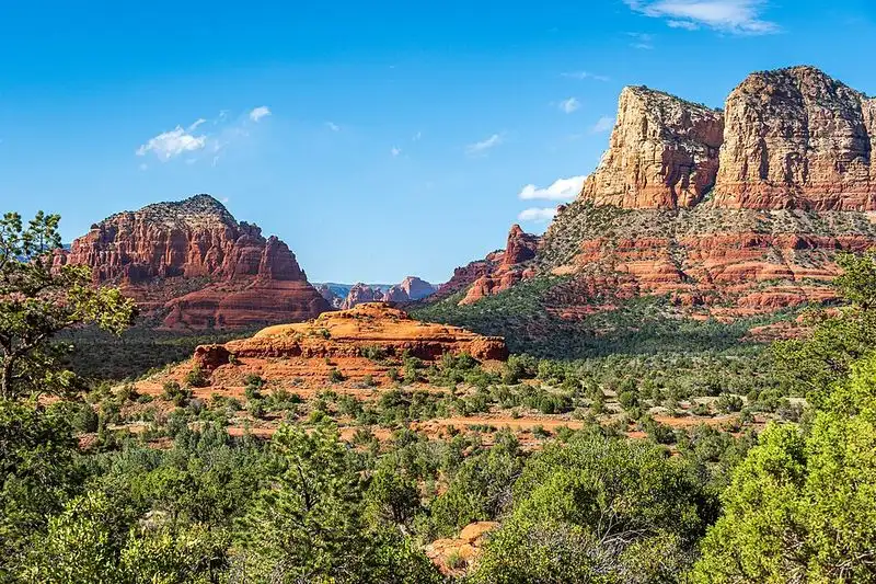 Sedona, Arizona, USA