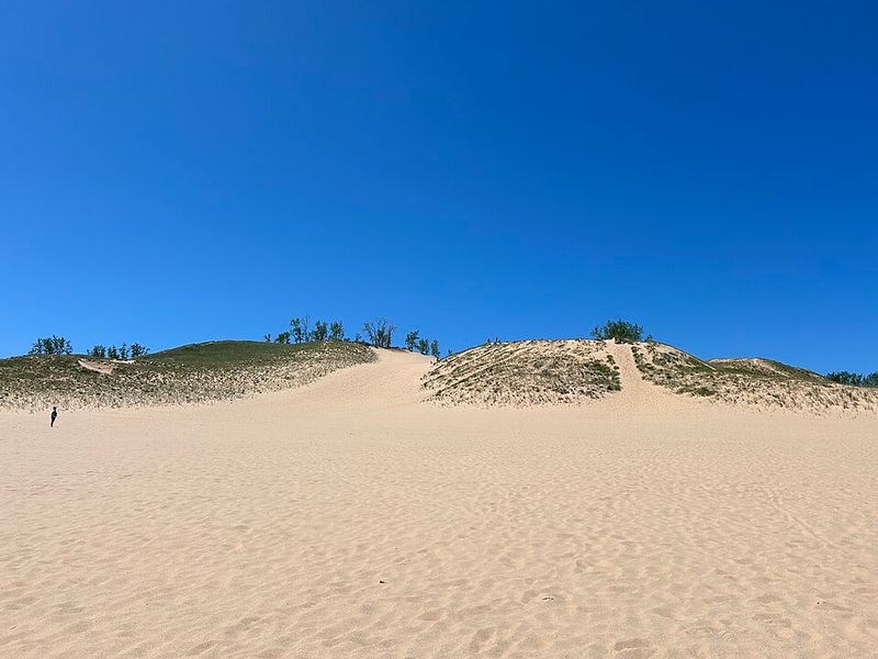 Michigan