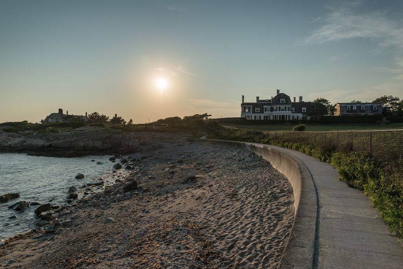 Rhode Island