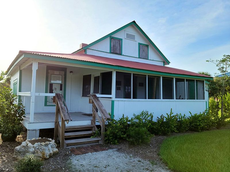 Vero Beach Cottage
