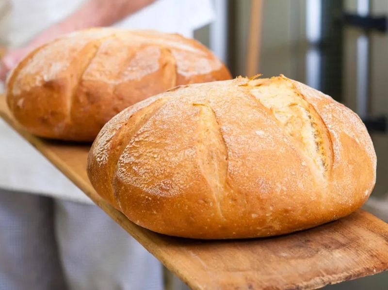 Central Ave Bakery – Pawtucket