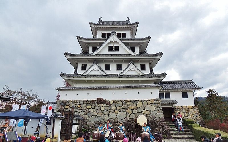 Gujo Hachiman