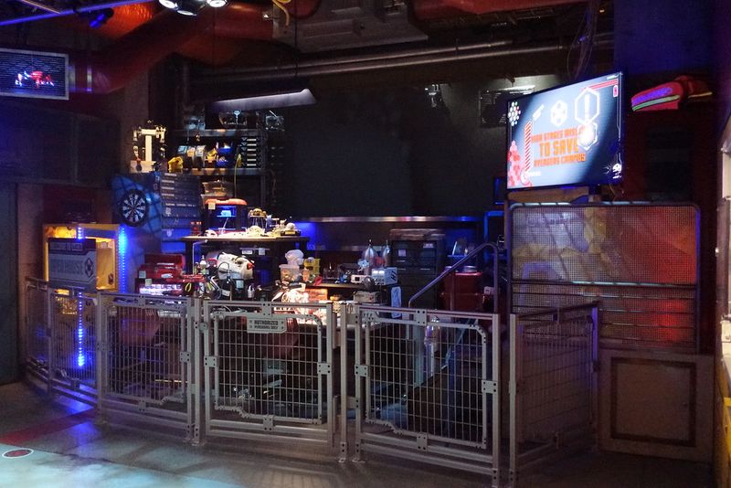 WEB SLINGERS: A Spider-Man Adventure (DCA)