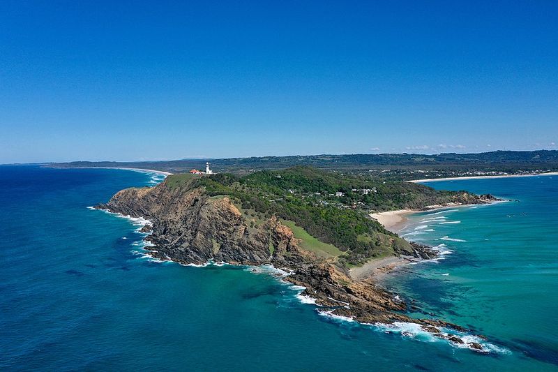 Byron Bay, Australia