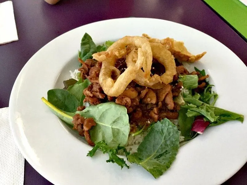 Frabbieli's Food & Deli- Abita Springs