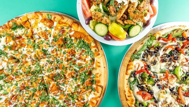 Five Star Pizza (Jacksonville)